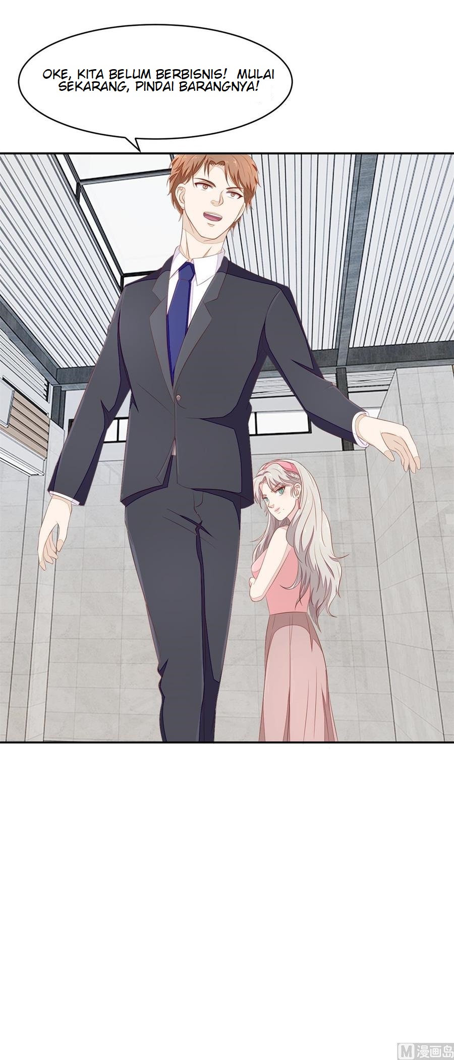 Ultimate Of God Eyes Chapter 65 Gambar 20